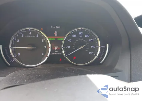 2018 Acura Mdx Technology Package Acurawatch Plus Pkg from USA, damaged, VIN 5J8YD4H56JL015652